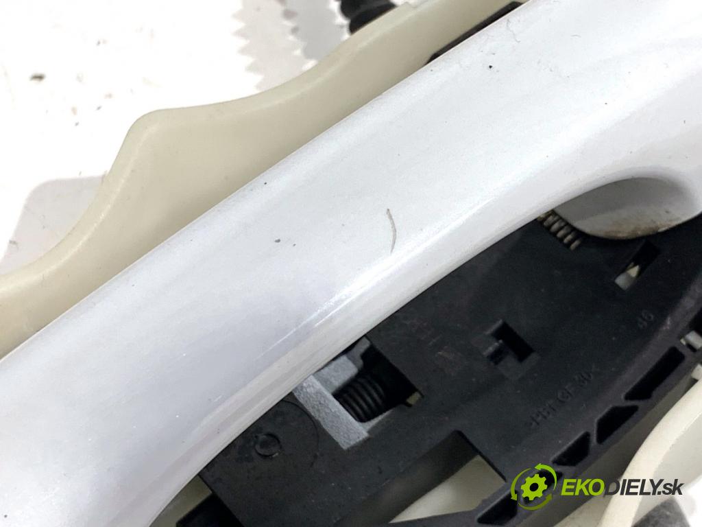 SKODA KODIAQ SUV 2019 110 kW 1.5 TSI 1495 Kľučka vonkajšia ľavy zad 5N0839885H