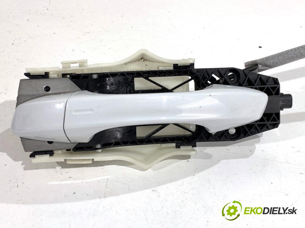 SKODA KODIAQ SUV 2019 110 kW 1.5 TSI 1495 klika vnejší levý přední část 5N0837885H