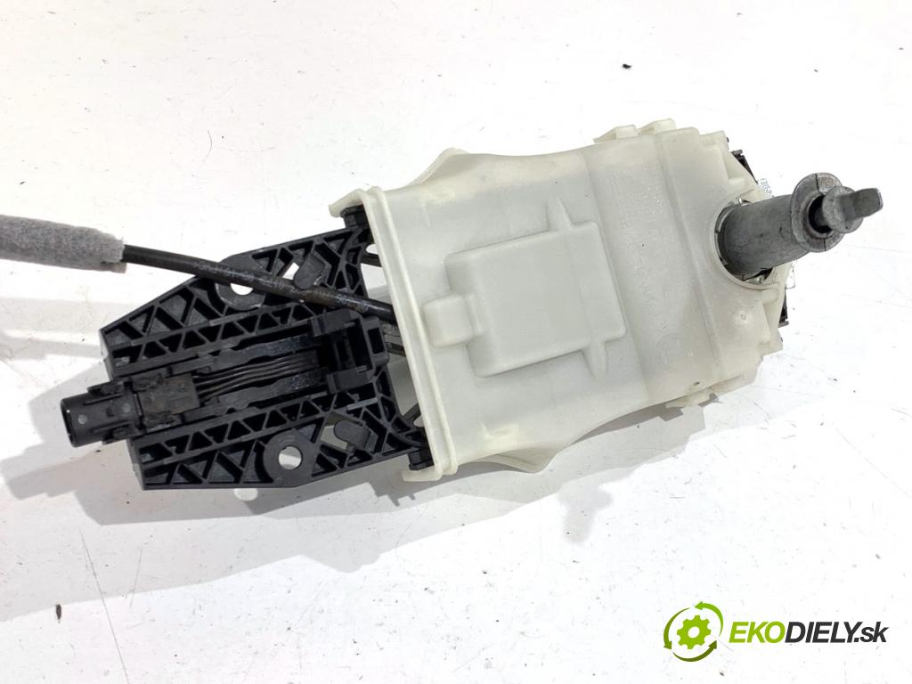 SKODA KODIAQ SUV 2019 110 kW 1.5 TSI 1495 Kľučka vonkajšia ľavy predný 5N0837885H