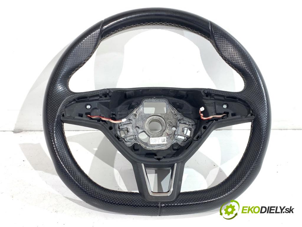 SKODA KODIAQ SUV 2019 110 kW 1.5 TSI 1495 Volant 5E0419091BT (Volant)