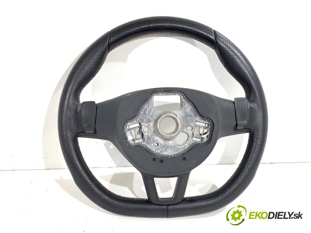 SKODA KODIAQ SUV 2019 110 kW 1.5 TSI 1495 volant 5E0419091BT (Volant)