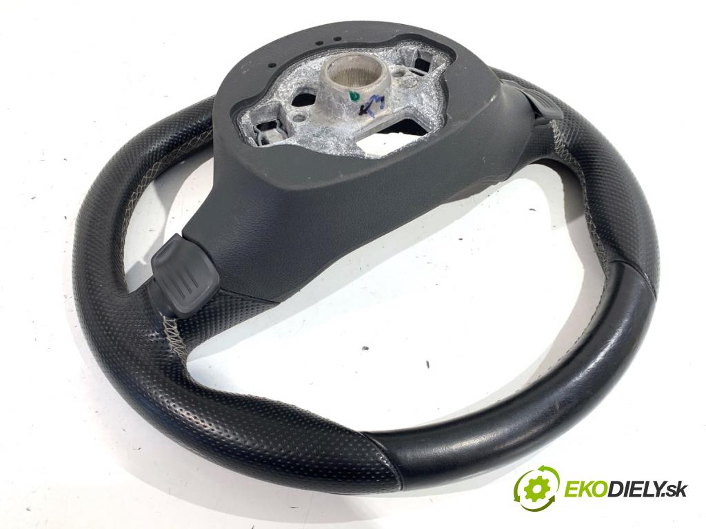 SKODA KODIAQ SUV 2019 110 kW 1.5 TSI 1495 volant 5E0419091BT (Volant)