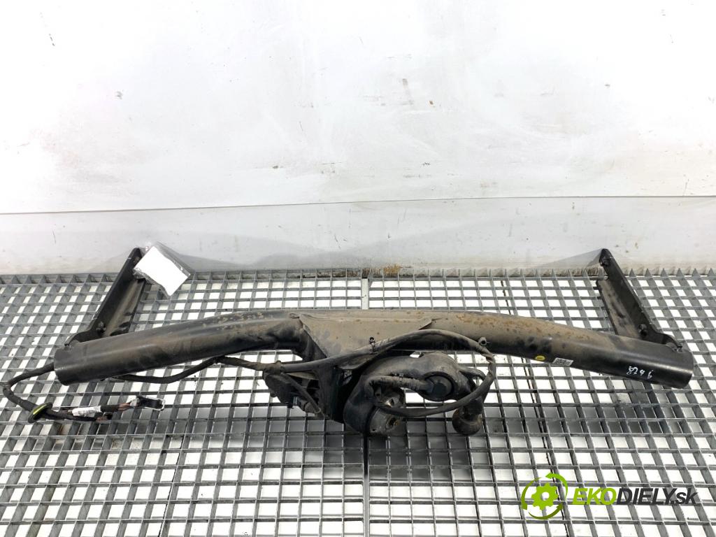 SKODA KODIAQ SUV 2019 110 kW 1.5 TSI 1495 Hák tažné zařízení 565803881H (Tažné zařízení)