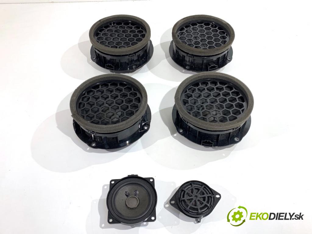 SKODA KODIAQ SUV 2019 110 kW 1.5 TSI 1495 reproduktory 565035411D 565035411G