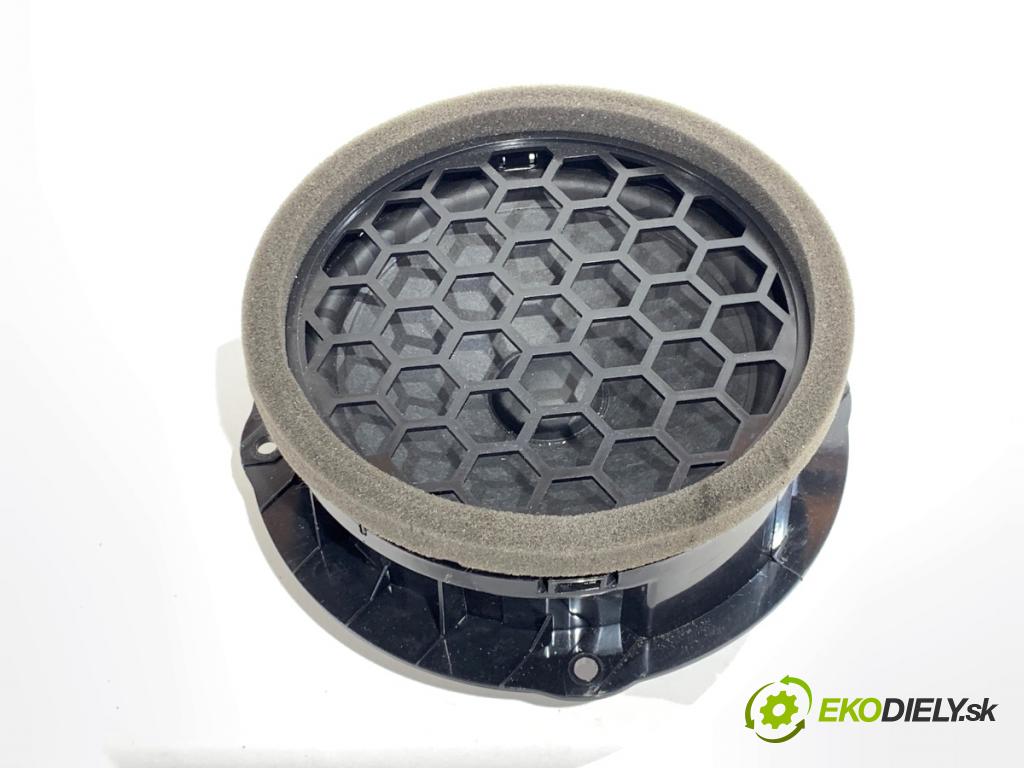 SKODA KODIAQ SUV 2019 110 kW 1.5 TSI 1495 reproduktory 565035411D 565035411G