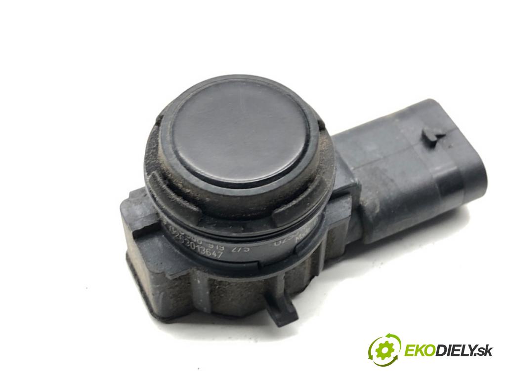 SKODA KODIAQ SUV 2019 110 kW 1.5 TSI 1495 snímač PDC 3Q0919275