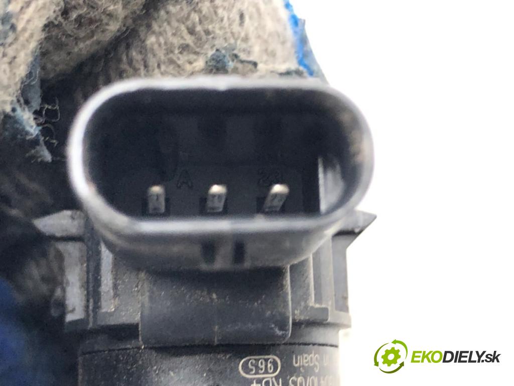 SKODA KODIAQ SUV 2019 110 kW 1.5 TSI 1495 snímač PDC 3Q0919275