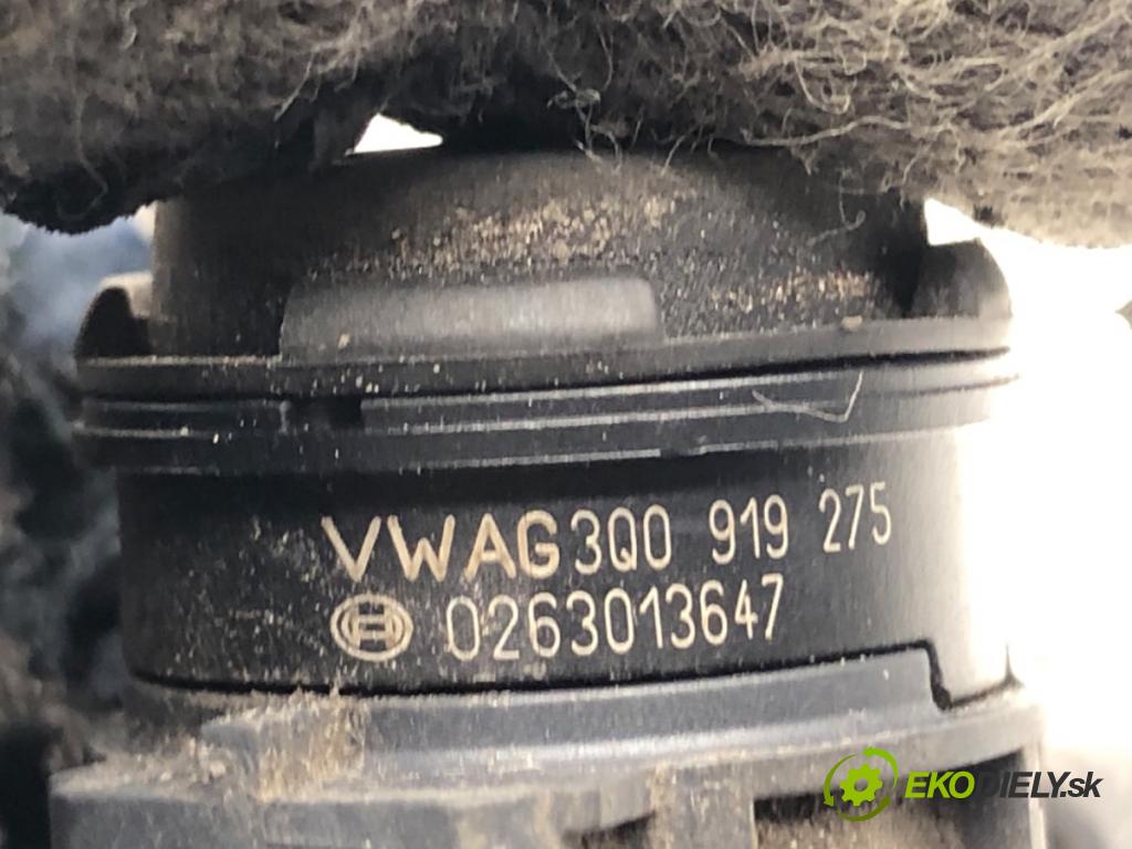 SKODA KODIAQ SUV 2019 110 kW 1.5 TSI 1495 snímač PDC 3Q0919275