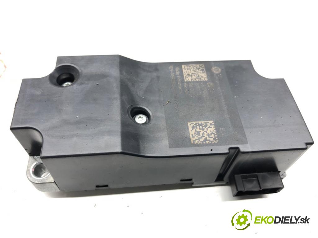 SKODA KODIAQ SUV 2019 110 kW 1.5 TSI 1495 blokáda volantu 3Q0905861B (Řízení ostatní)