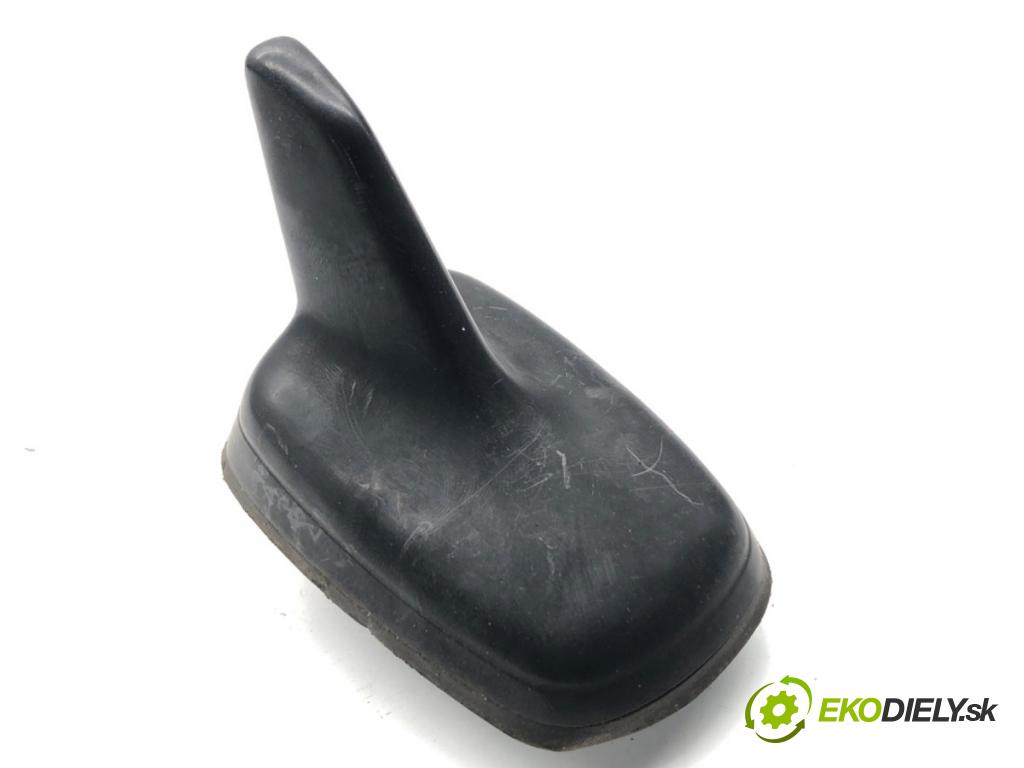 SKODA KODIAQ SUV 2019 110 kW 1.5 TSI 1495 ANTENA 5Q0035507Q