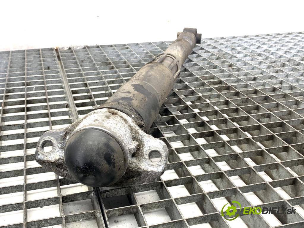 SKODA KODIAQ SUV 2019 110 kW 1.5 TSI 1495 tlumič pravý zadní část 5QF513049CB