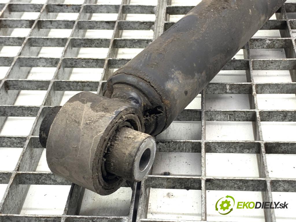 SKODA KODIAQ SUV 2019 110 kW 1.5 TSI 1495 tlumič pravý zadní část 5QF513049CB