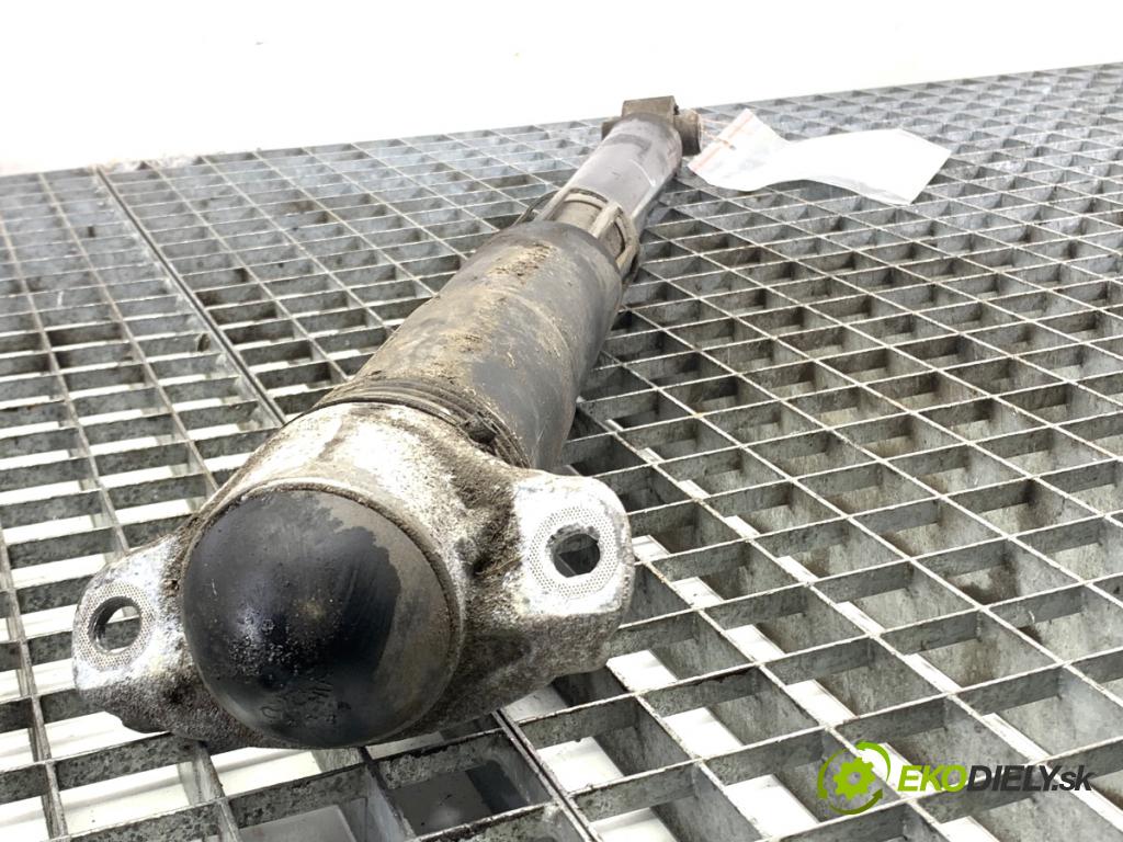 SKODA KODIAQ SUV 2019 110 kW 1.5 TSI 1495 tlumič levý zadní část 5QF513049CB