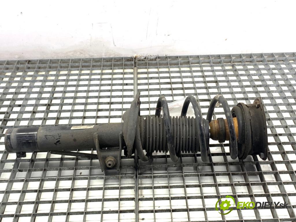 SKODA KODIAQ SUV 2019 110 kW 1.5 TSI 1495 Tlmič ľavy predný ZE 5QF413031CL