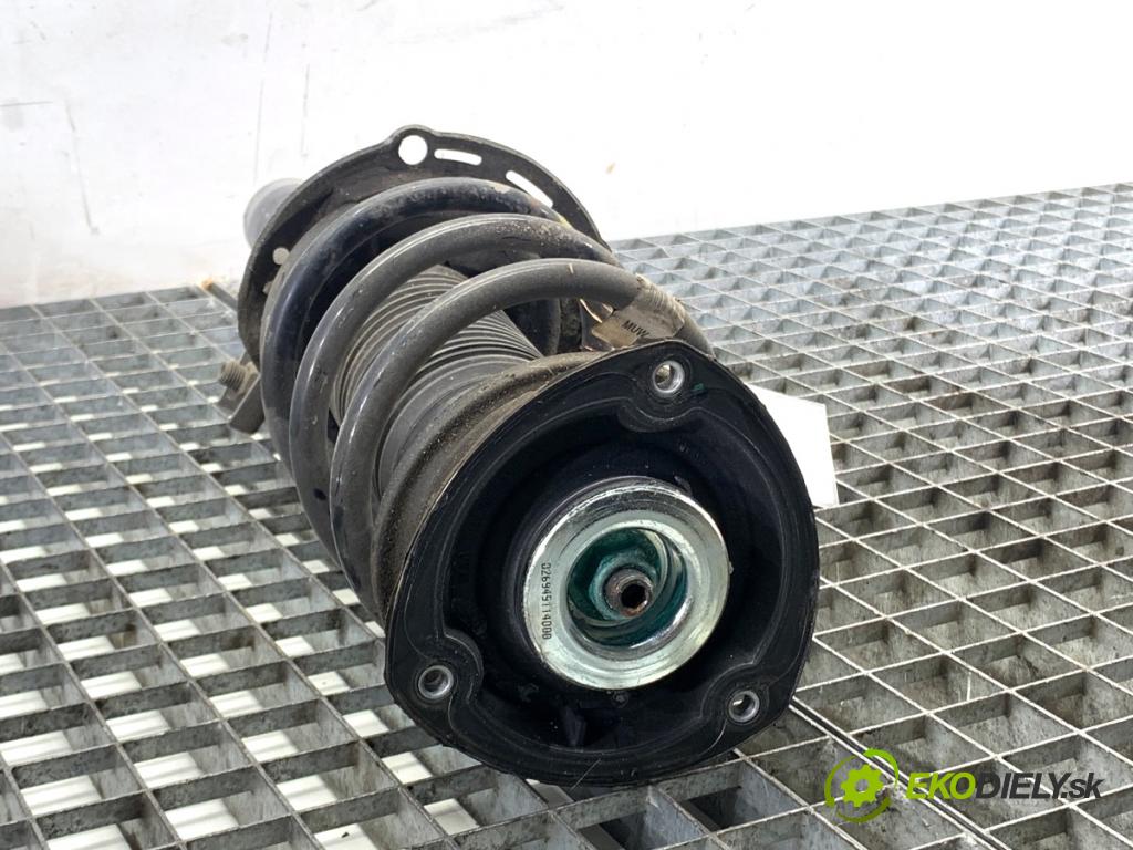 SKODA KODIAQ SUV 2019 110 kW 1.5 TSI 1495 Tlmič ľavy predný ZE 5QF413031CL