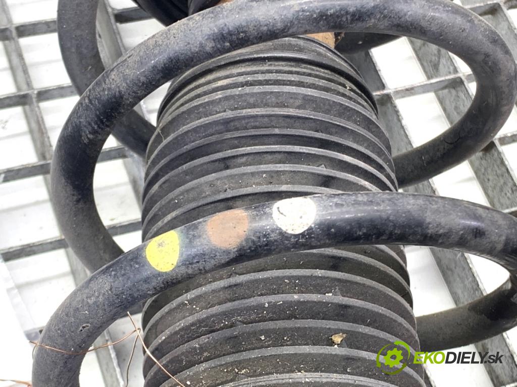 SKODA KODIAQ SUV 2019 110 kW 1.5 TSI 1495 Tlmič ľavy predný ZE 5QF413031CL