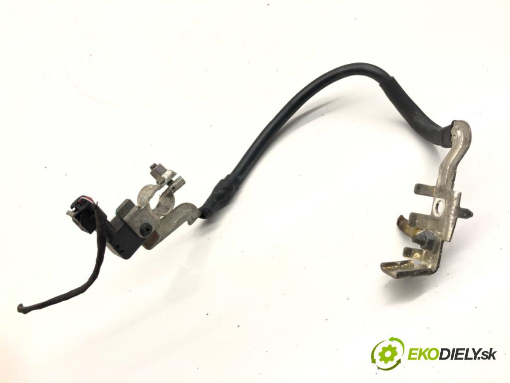 SKODA KODIAQ SUV 2019 110 kW 1.5 TSI 1495 svorka MINUS: 5QA915181C