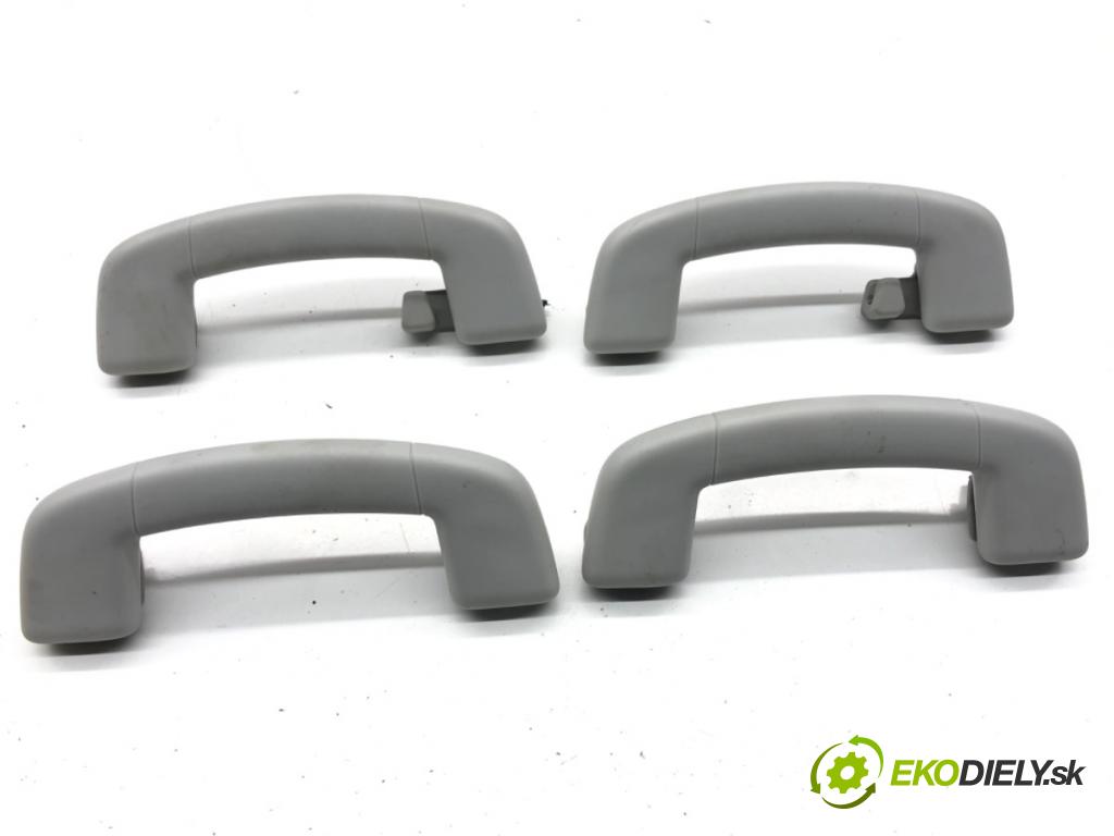 SKODA KODIAQ SUV 2019 110 kW 1.5 TSI 1495 držadlo čalounění 3V0857607A