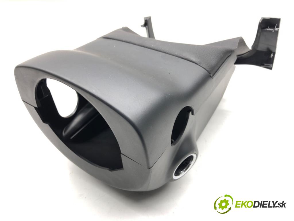 SKODA KODIAQ SUV 2019 110 kW 1.5 TSI 1495 obal tyče volantu 5E0858560C