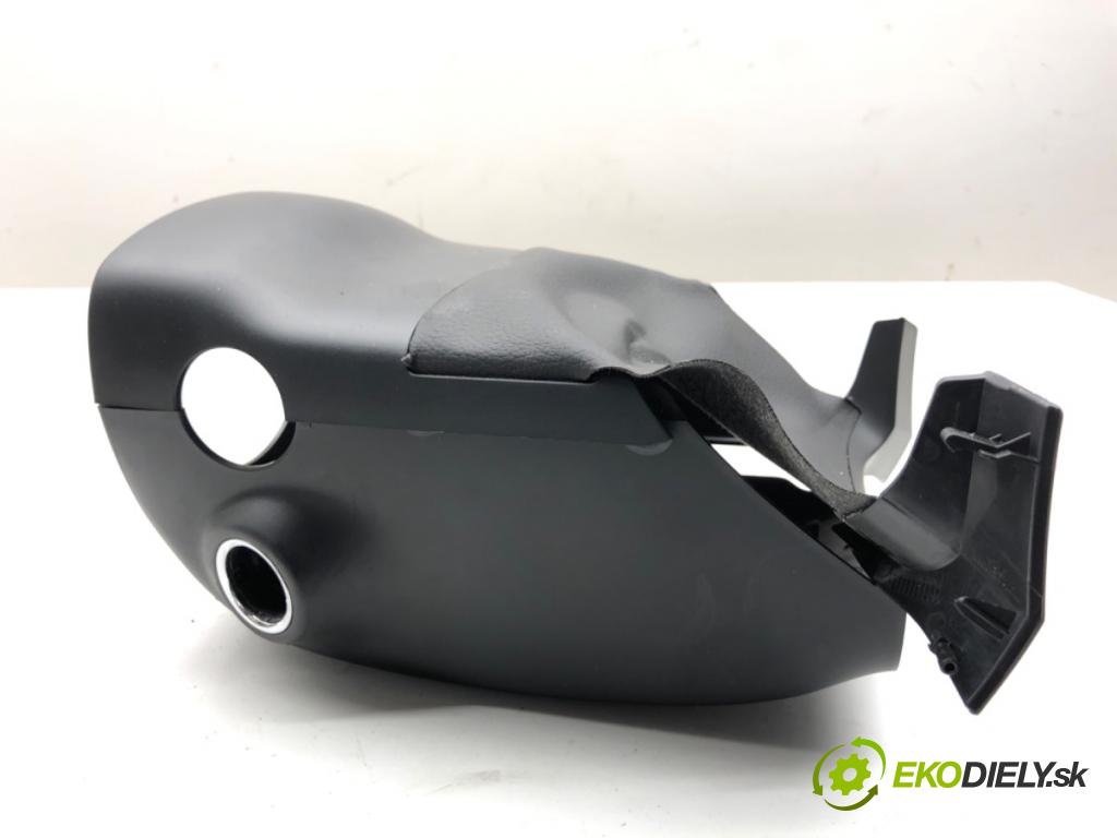 SKODA KODIAQ SUV 2019 110 kW 1.5 TSI 1495 Obal tyče volantu 5E0858560C