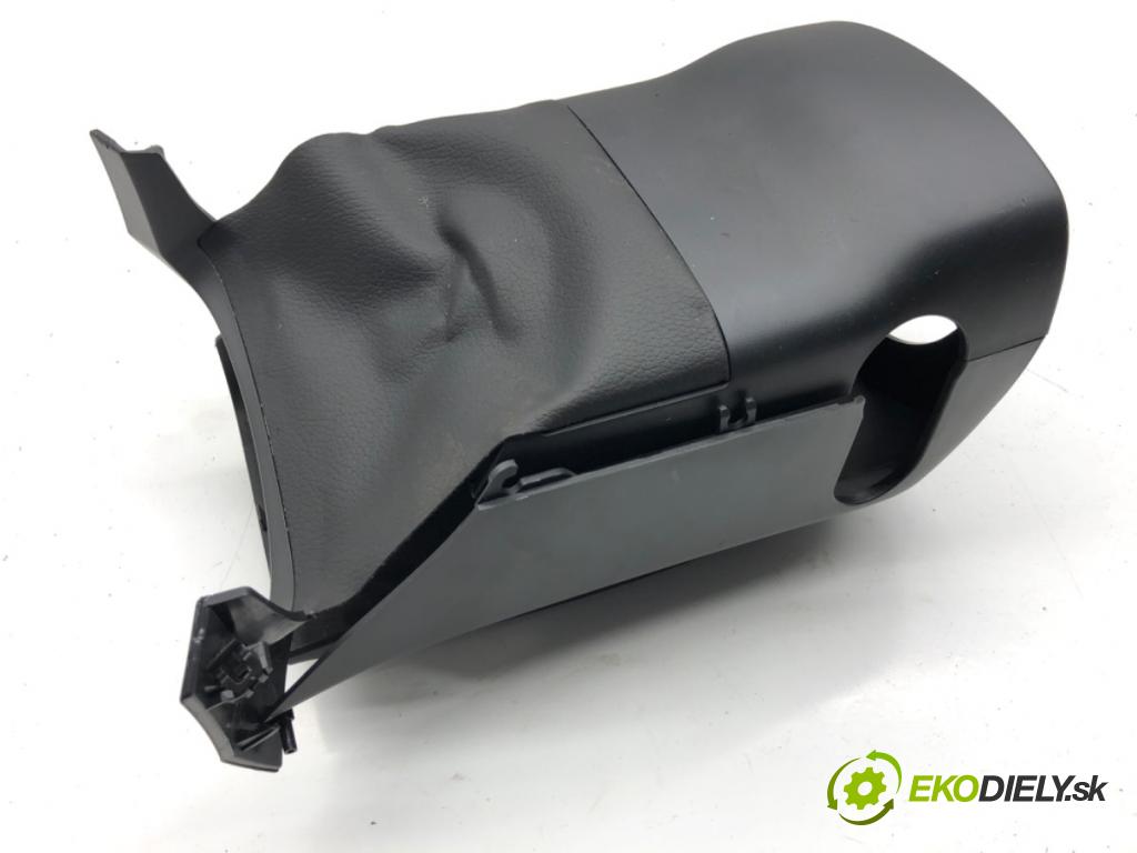 SKODA KODIAQ SUV 2019 110 kW 1.5 TSI 1495 Obal tyče volantu 5E0858560C