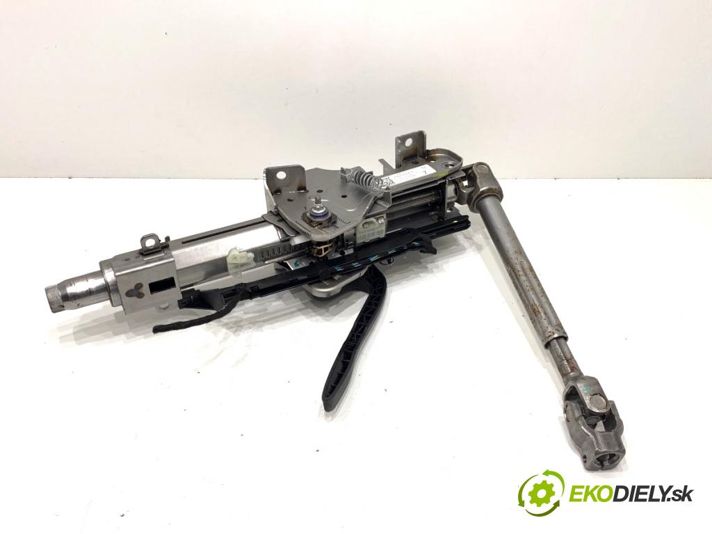 SKODA KODIAQ SUV 2019 110 kW 1.5 TSI 1495 Tyč tyče riadiacej 5QB419506N