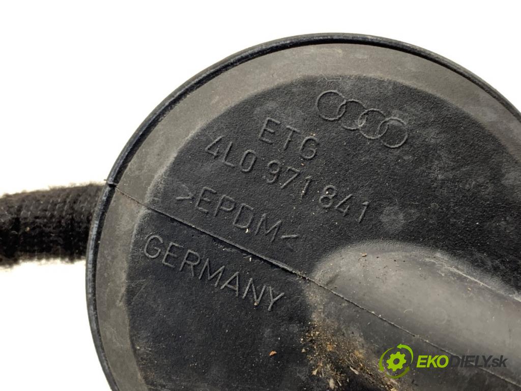 SKODA KODIAQ SUV 2019 110 kW 1.5 TSI 1495 káblovačka dveře přední část levý 566971120FL