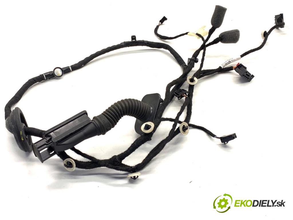 SKODA KODIAQ SUV 2019 110 kW 1.5 TSI 1495 káblovačka dveře zadní část pravý 565971694K