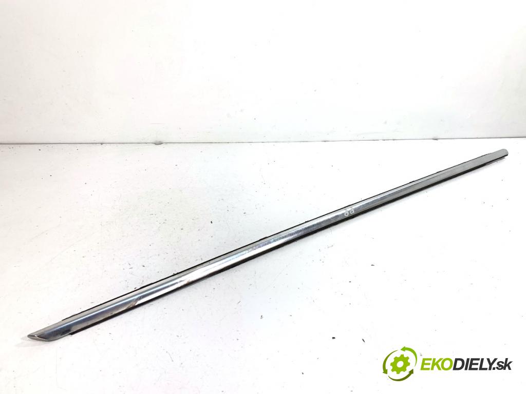 SKODA KODIAQ SUV 2019 110 kW 1.5 TSI 1495 Lišta Sbírání: predný pravy 565837475