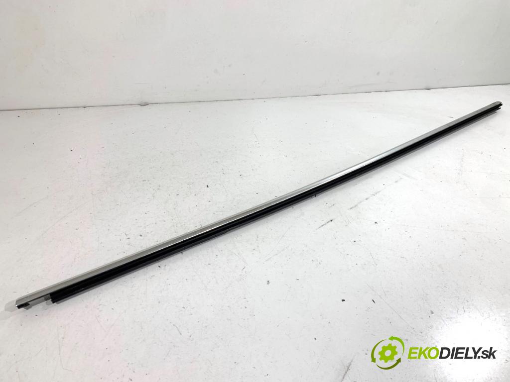 SKODA KODIAQ SUV 2019 110 kW 1.5 TSI 1495 lišta Sbírání: zadní část pravý 565839475