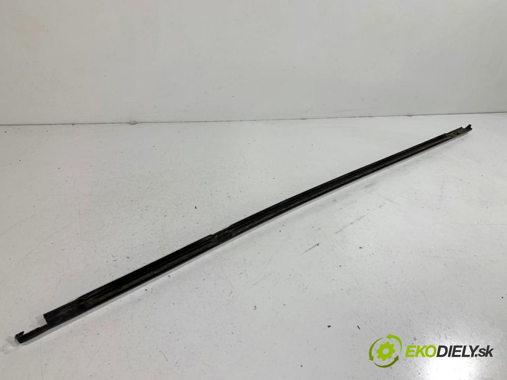 SKODA KODIAQ SUV 2019 110 kW 1.5 TSI 1495 lišta Sbírání: zadní část pravý 565839475