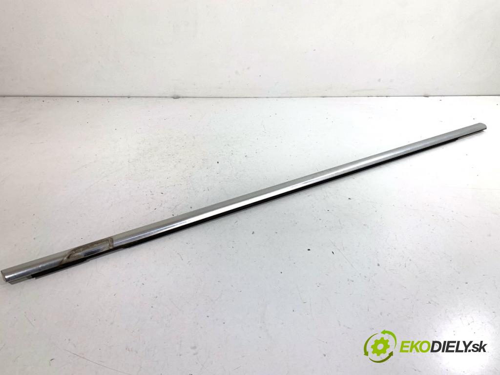 SKODA KODIAQ SUV 2019 110 kW 1.5 TSI 1495 lišta Sbírání: zadní část pravý 565839475