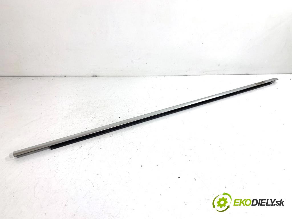 SKODA KODIAQ SUV 2019 110 kW 1.5 TSI 1495 lišta Sbírání: zadní část pravý 565839475