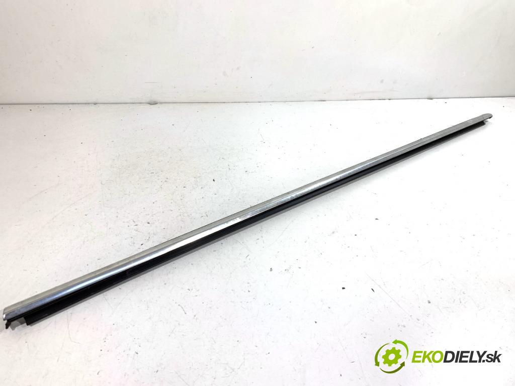 SKODA KODIAQ SUV 2019 110 kW 1.5 TSI 1495 lišta Sbírání: zadní část levý 565839475