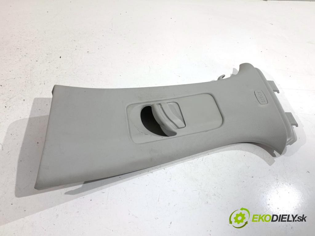 SKODA KODIAQ SUV 2019 110 kW 1.5 TSI 1495 Clona stĺpika ľavy 565868311