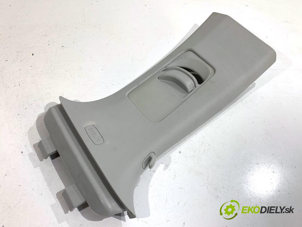 SKODA KODIAQ SUV 2019 110 kW 1.5 TSI 1495 clona sloupku levý 565868311