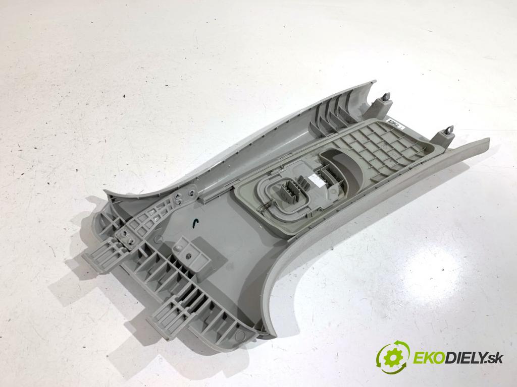 SKODA KODIAQ SUV 2019 110 kW 1.5 TSI 1495 clona sloupku levý 565868311