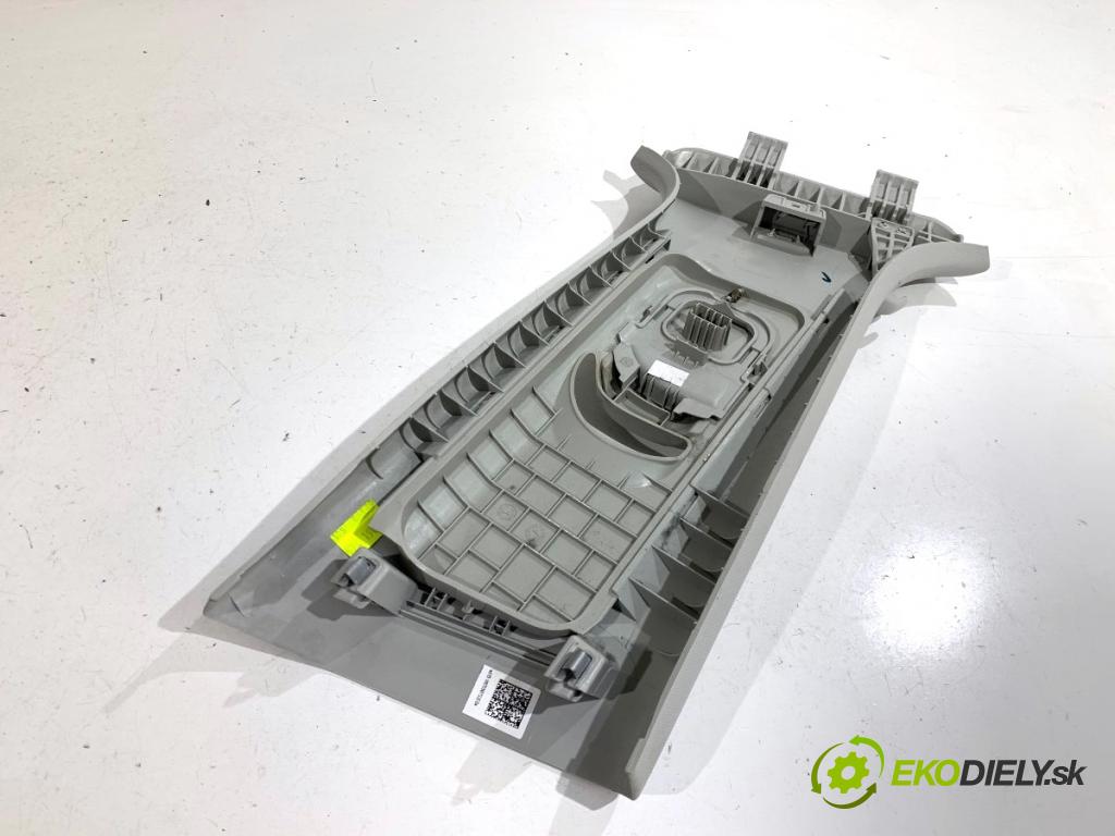 SKODA KODIAQ SUV 2019 110 kW 1.5 TSI 1495 clona sloupku levý 565868311