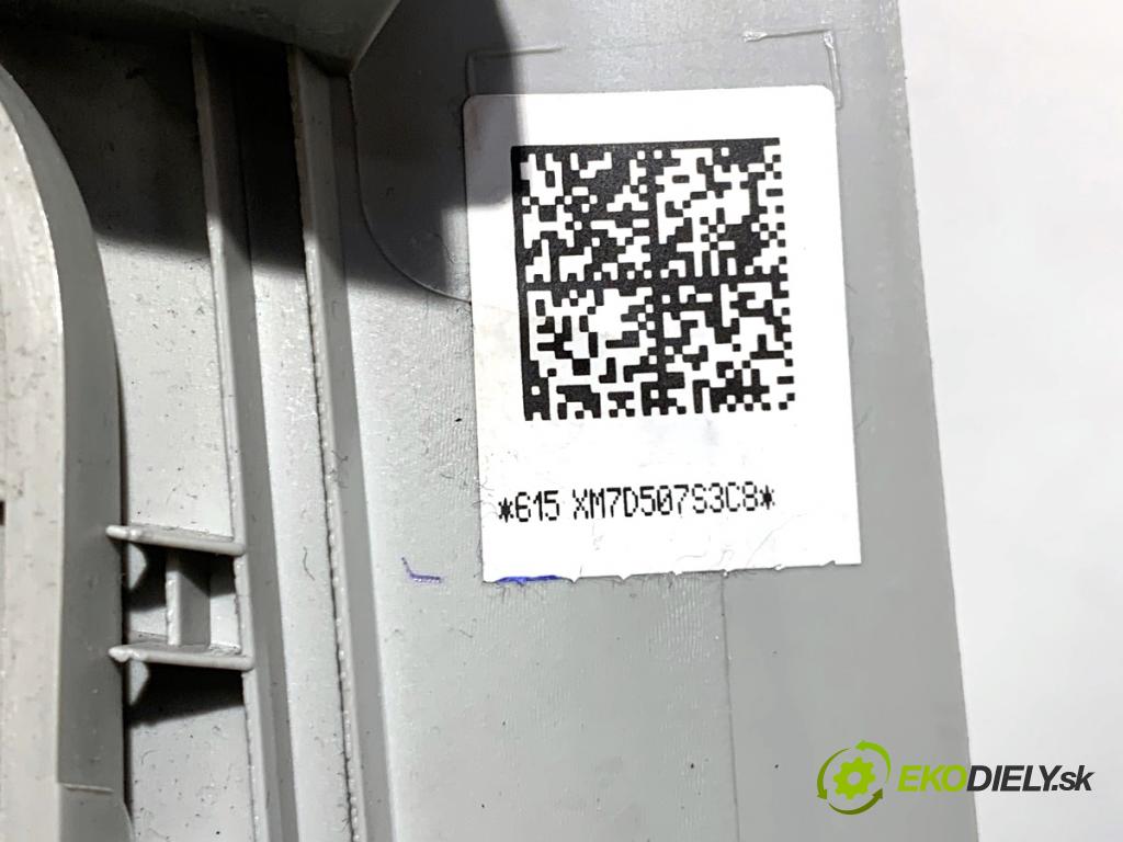 SKODA KODIAQ SUV 2019 110 kW 1.5 TSI 1495 clona sloupku levý 565868311