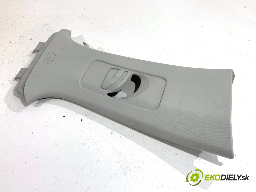 SKODA KODIAQ SUV 2019 110 kW 1.5 TSI 1495 Clona stĺpika pravy 565867244C