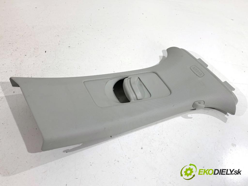 SKODA KODIAQ SUV 2019 110 kW 1.5 TSI 1495 clona sloupku pravý 565867244C