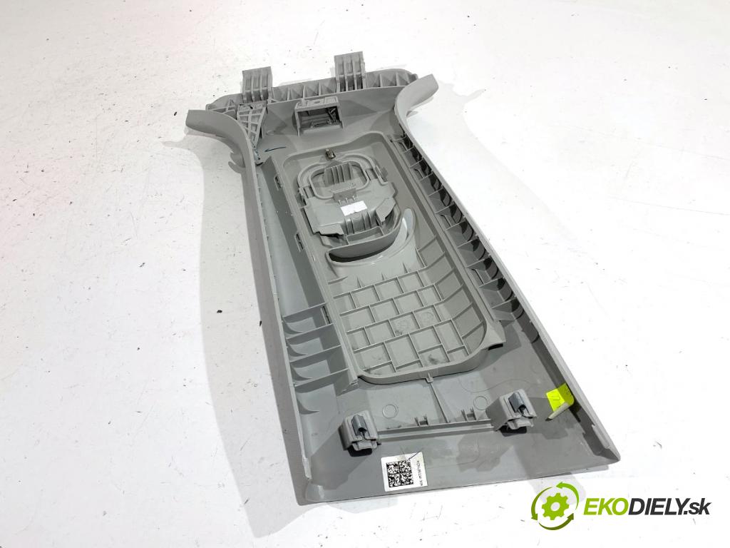 SKODA KODIAQ SUV 2019 110 kW 1.5 TSI 1495 clona sloupku pravý 565867244C