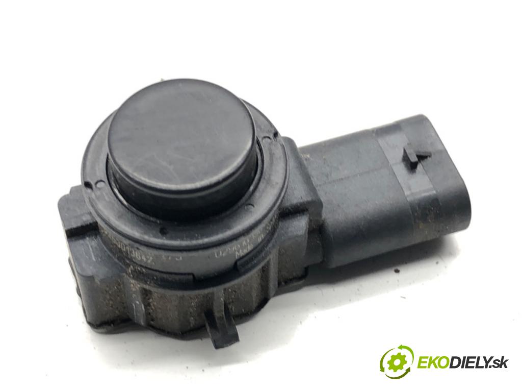 SKODA KODIAQ SUV 2019 110 kW 1.5 TSI 1495 snímač PDC 3Q0919275