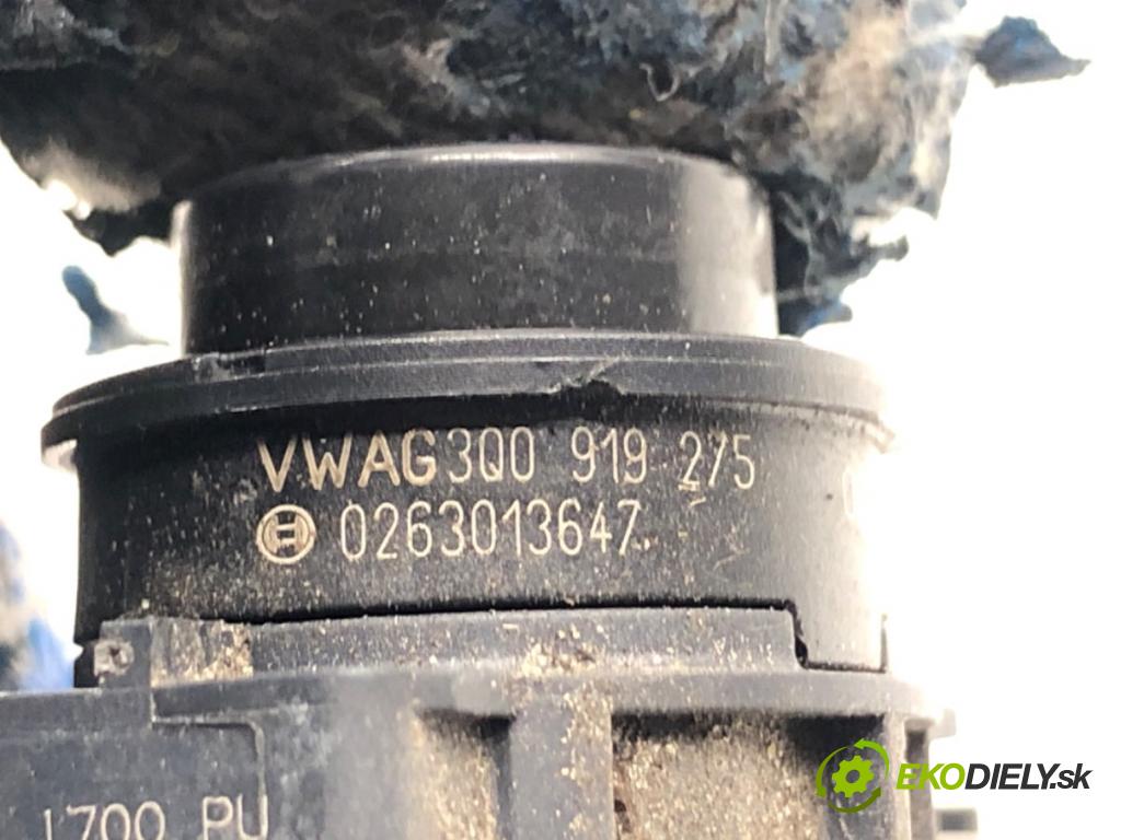 SKODA KODIAQ SUV 2019 110 kW 1.5 TSI 1495 snímač PDC 3Q0919275