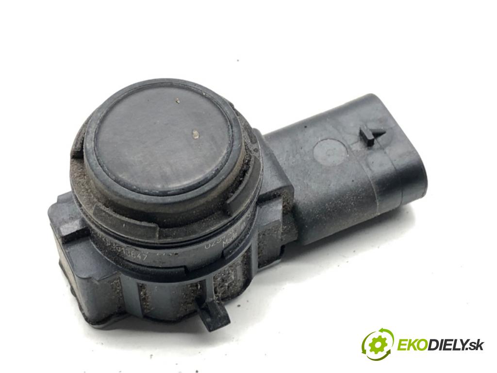 SKODA KODIAQ SUV 2019 110 kW 1.5 TSI 1495 snímač PDC 3Q0919275