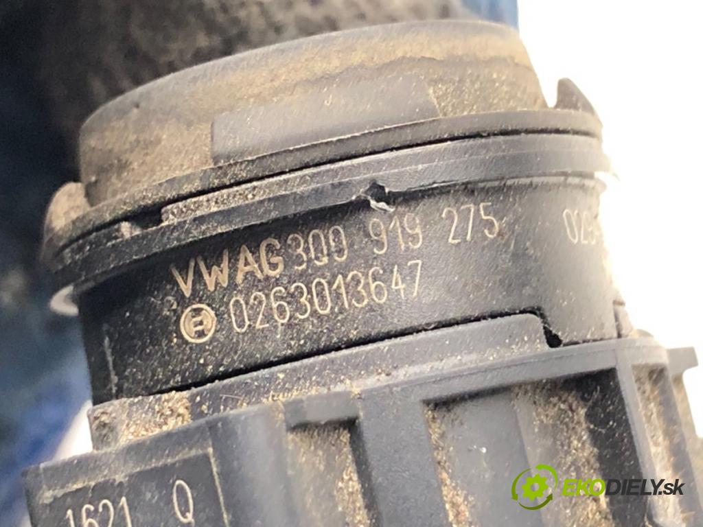 SKODA KODIAQ SUV 2019 110 kW 1.5 TSI 1495 Snímač PDC 3Q0919275