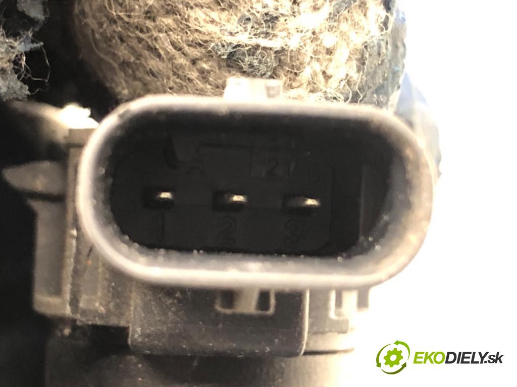 SKODA KODIAQ SUV 2019 110 kW 1.5 TSI 1495 snímač PDC 3Q0919275