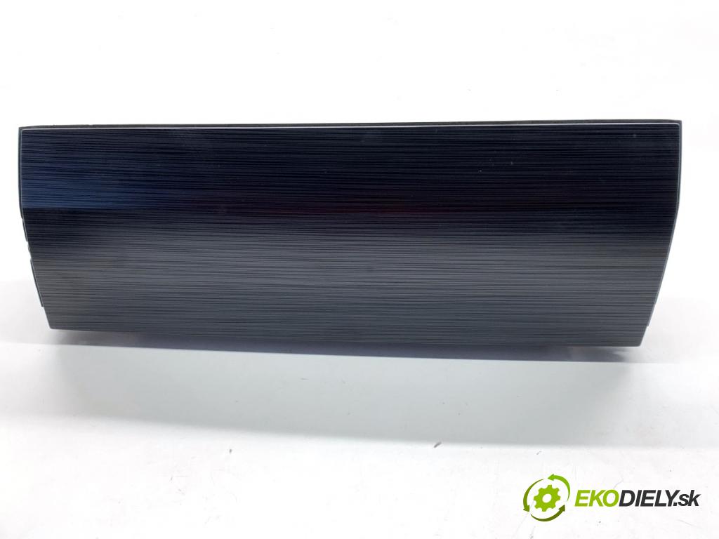 SKODA KODIAQ SUV 2019 110 kW 1.5 TSI 1495 přihrádka kastlík spolujezdce horní 566857264