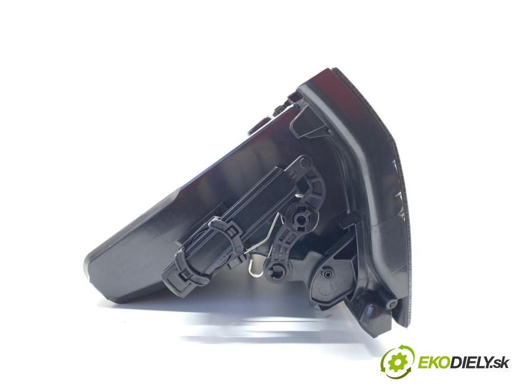 SKODA KODIAQ SUV 2019 110 kW 1.5 TSI 1495 Priehradka, kastlík spolujazdca horný 566857264