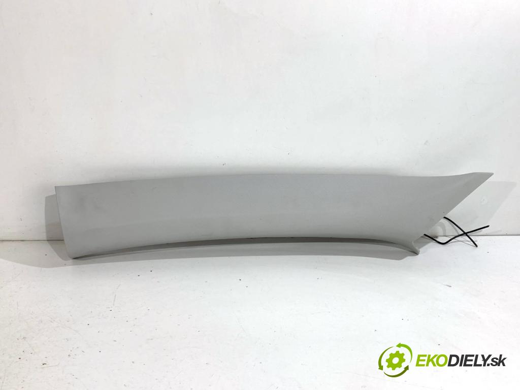 SKODA KODIAQ SUV 2019 110 kW 1.5 TSI 1495 clona sloupku levý 